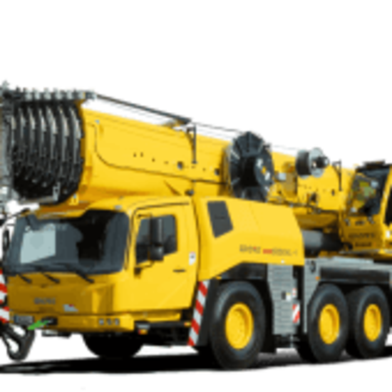 Gelber Grove GMK5250-XL