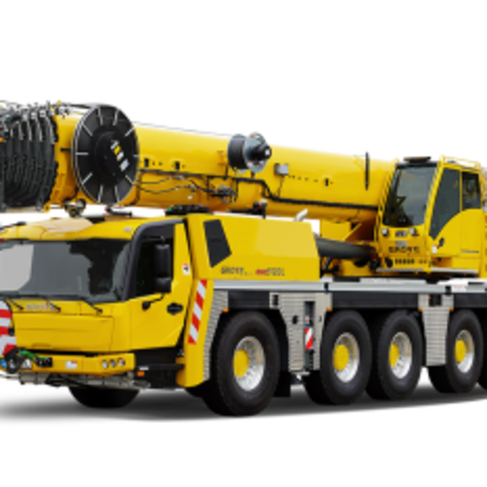 Gelber Grove GMK5120