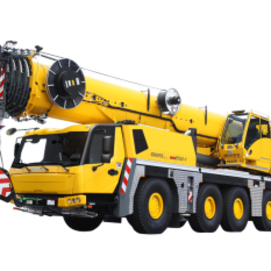 Gelber Grove GMK5150L