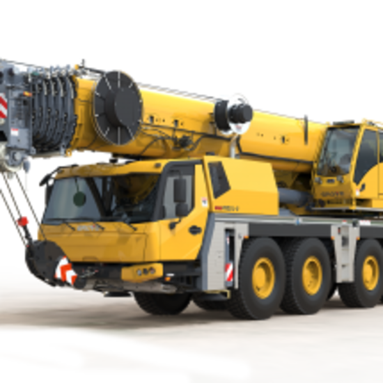 Gelber Grove GMK4100