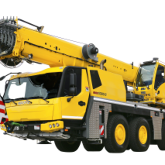 Gelber Grove GMK4080