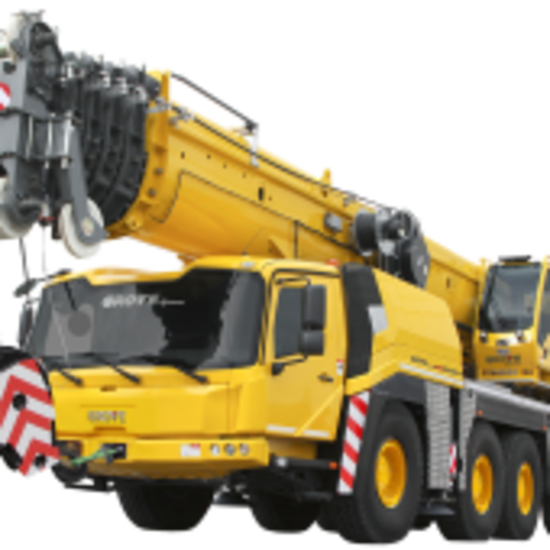 Gelber Grove GMK5200-1