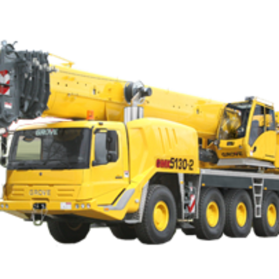 Gelber Grove GMK5130L