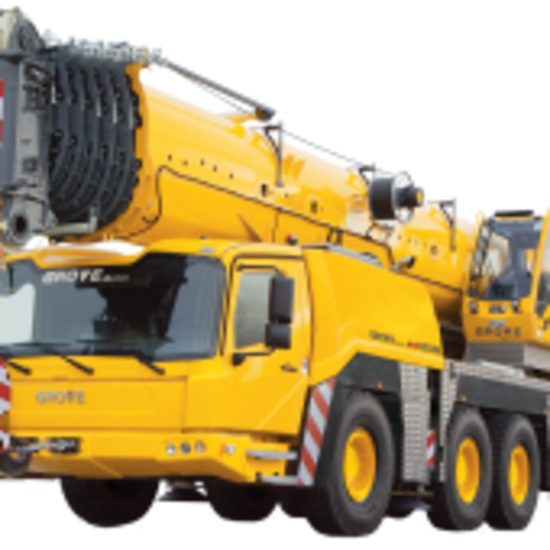 Gelber Grove GMK5250-1