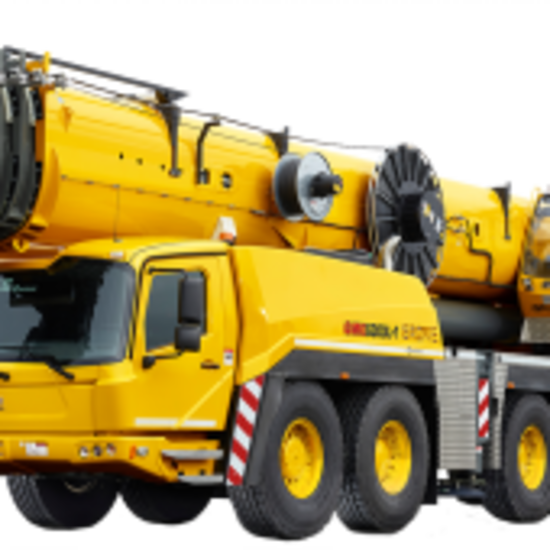 Gelber Grove GMK6300L